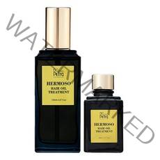 엔씨페트라 에르모소 헤어 오일 120ml / 30ml, 120ml+30ml