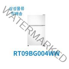 삼성 미니냉장고 RT09BG004WW 원룸 오피스텔 사무실 호텔 모텔 투도어 소형