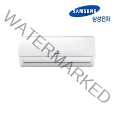 삼성전자 AR06R1130HZ 인버터 벽걸이 에어컨 6평형 기본설치별도, --- 기타 ---