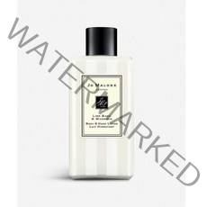 조말론 라임 바질 앤 만다린 바디 앤 핸드 로션 100ml, 1개