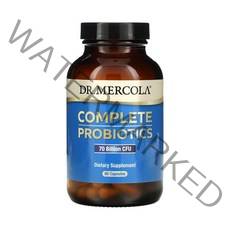 Dr. Mercola 닥터 머콜라 유산균 700억 90캡슐 DDS-1