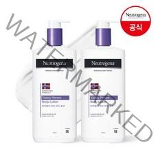 [뉴트로지나] 비져블리로션 450mlx2, 상세 설명 참조, 상세 설명 참조, 상세 설명 참조