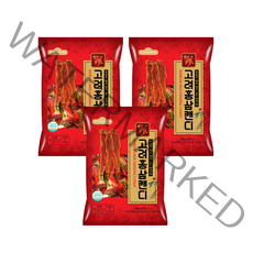 일광제과 고려홍삼캔디, 280g, 3개