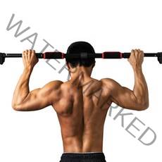 바디공식 세이프패드 홈트철봉