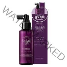 테라픽 볼류마이징 헤어토닉, 160ml, 1개