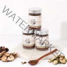 [거창한방연구소] 꾸지뽕 돼지감자 여주환 150g X 3개 총 450g