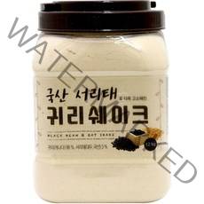 태광선식 국산서리태로 더욱 고소해진 귀리쉐이크, 1개, 1.2kg