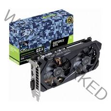 피씨모아 갤럭시 BY 지포스 GTX 1660 SUPER C D6 6GB