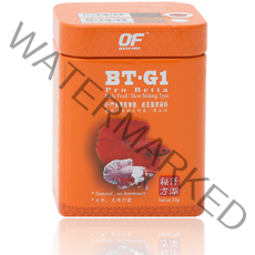 오션프리 OF프로 베타 BT 사료, 20g, 1개
