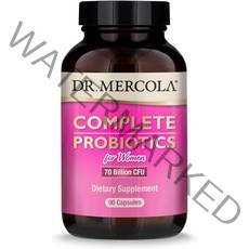 닥터머콜라 여성 프로바이오틱스 유산균 700억 30 90캡슐, 30정, 1개