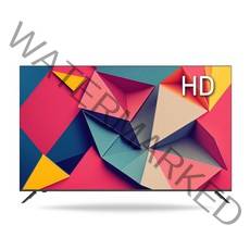 아티브 HD LED TV, 81cm(32인치), AK320HDTV, 스탠드형, 자가설치