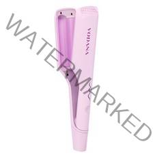 보다나 트리플 플로우 물결 고데기 32mm VC21MVL, 바이올렛