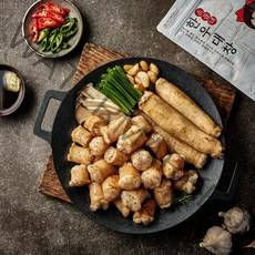 [소곱녀]한우대창 300g 소대창 구이 +소스증정, 개