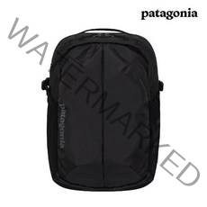 [경기점] 파타고니아l 리퓨지오 백팩 26L 47913-BLK, 1.FREE (ONE SIZE)