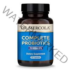 닥터머콜라 700억 프로바이오틱스 유산균 30캡슐 비피도박테리움 락토바실러스, 1통