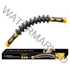 무로 바라나스 마사지릴 트위스트 + 운동 매뉴얼 1개, 무로 바라나스 마사지릴 트위스