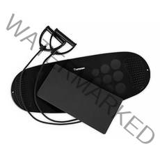 무로 바라나스 밸런스 보드 프로 + 튜빙밴드 + 매트 + 운동매뉴얼