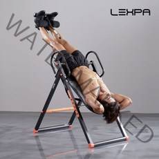 렉스파 렉스파 YA-740 거꾸리 스트레칭 키성장 도움, 단일옵션