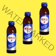 박카스 F 120ml 50병 피로회복 드링크