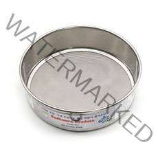 진성스타 스텐 원형 고운 채망