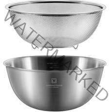 바겐슈타이거 스텐 메쉬 앤 믹스 2종 세트