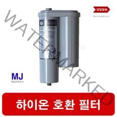 누가의료기 ION-7400 옹달샘 PLUS 호환 이온수기필터