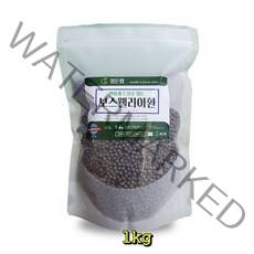 대용량 보스웰리아환 1kg 정든팜 지퍼백 보스웰리아, 상세페이지 참조, 상세페이지 참조
