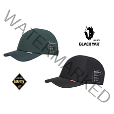블랙야크 고어볼캡U 등산모자, GREEN
