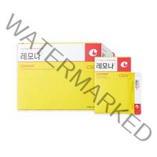 레모나산 2g x 10포 (10개입)