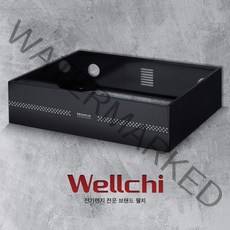 인덕션 15CM 8CM 거치대 프레임 프리스탠딩 웰치 케이스 판넬 하이라이트 전기렌지, 프리스탠딩 15cm