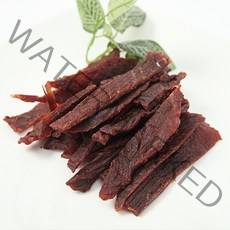 포미포유 돼지고기육포 25gx10봉 말린돼지고기 촉촉한 짭쪼릅한 안주 간식 육전 육포조림, 1개, 250g