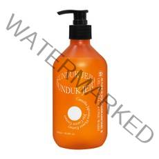 선덕제주 케라바이옴엑스 오일 팝 올인원 워시, 500ml, 1개
