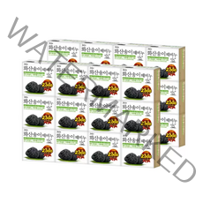 무궁화 화산송이 때비누, 100g, 24개입