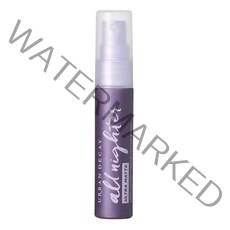 어반디케이 올 나이터 메이크업 세팅 스프레이 울트라 매트 여행용, 30ml, 1개