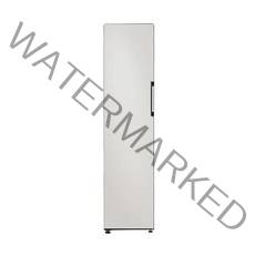 삼성 비스포크 240L 키친핏 변온 냉동고 RZ24A560001 코타화이트