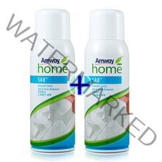 1+1 암웨이 SA8 프리워시 스프레이 세제 350ml