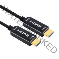 엠비에프 HDMI 2.0 Hybrid 광 모니터케이블MBF-AOC2015, 1개, 15m
