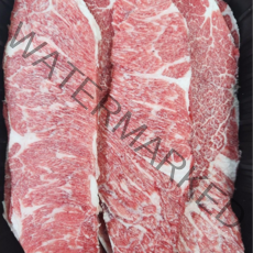 [당일 배송]미국산 프라임급 살치살, 1kg(3-4인)