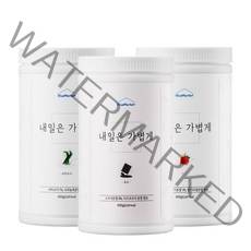 블루마켓 내일은가볍게 다이어트 단백질 쉐이크 600g 한끼 아침 저녁 식사대용, 초코+초코, 쉐이커없음