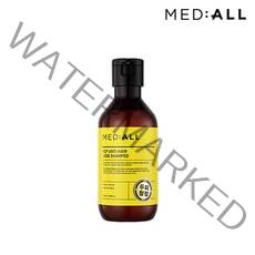 메디올 두피 청정 샴푸 100ml 안티 헤어 로스