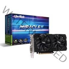 이엠텍 지포스 GTX 1660 SUPER MIRACLE II D6 6GB 그래픽카드, 선택없음