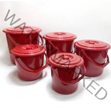 음식물쓰레기통 짤순이 가정용 업소용 싱크대 5리터 10리터 20리터 등 8종, 02.더존짤순이, 10L