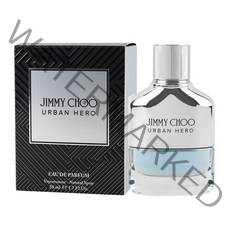 명품향수 지미추 어반 히어로 EDP 50ml, 선택완료, 단품없음