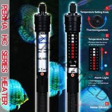HC-50 HC-100 HC-200 HC-300 페리하 방수 히터