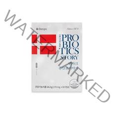 업그레이드 덴마크유산균이야기 유산균 60캡슐 2박스, 2개