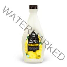 포모나 레몬 톡톡베이스 1.2kg, 1개