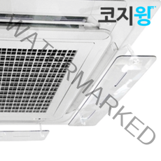 코지윙 에어컨 바람막이, 코지윙(기본)3개