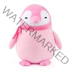 영아트 황제펭귄인형 핑크-왕(60cm) 1