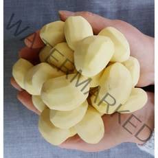 부여 깐밤 500g 1kg 2kg