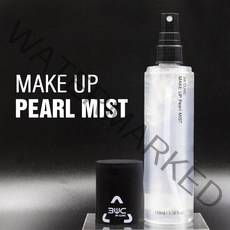3W클리닉 메이크업 펄 미스트 150ml 미스트/픽서, 1개